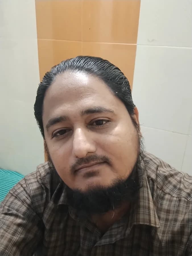 Mubarak Khan photo 5