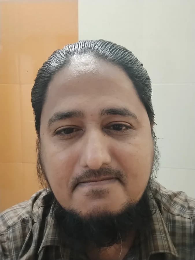 Mubarak Khan photo 6