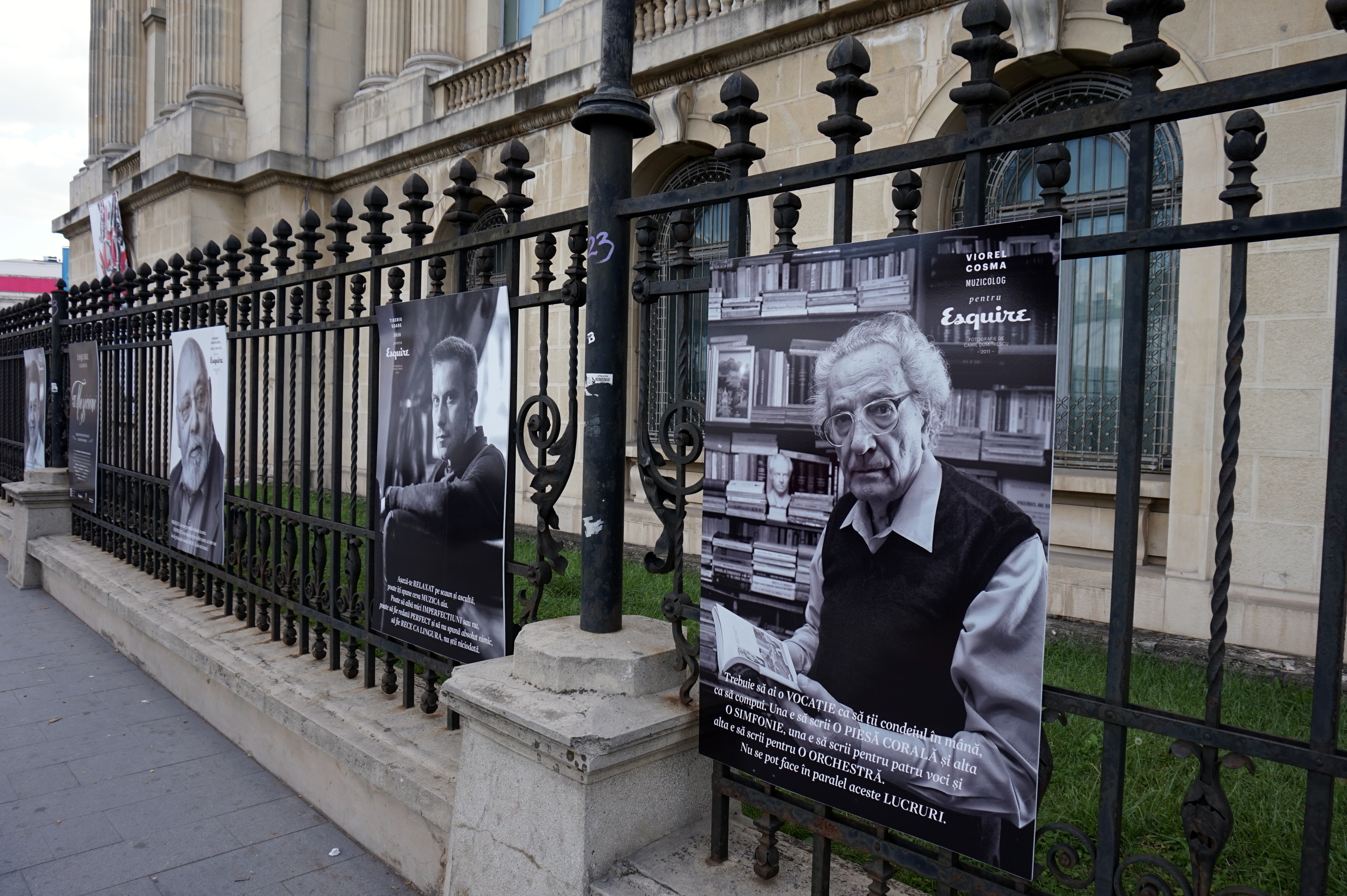 National Museum of Art Romania