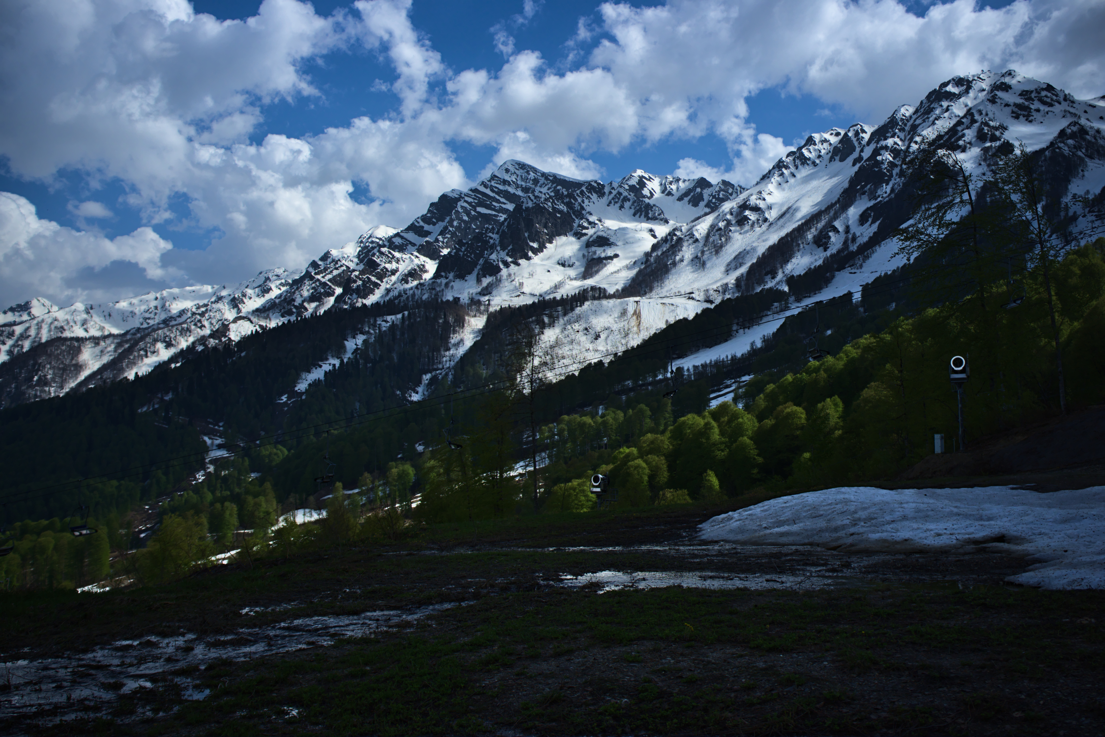Rosa Khutor