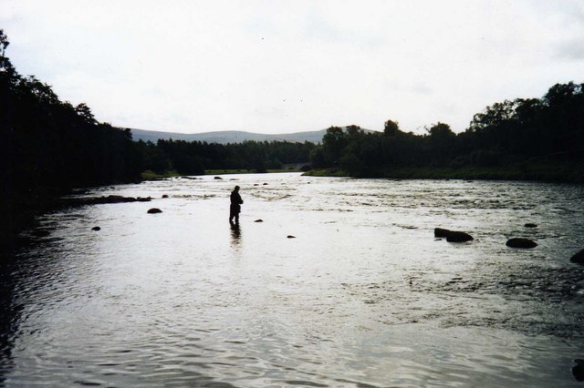 Grand Cascapedia River