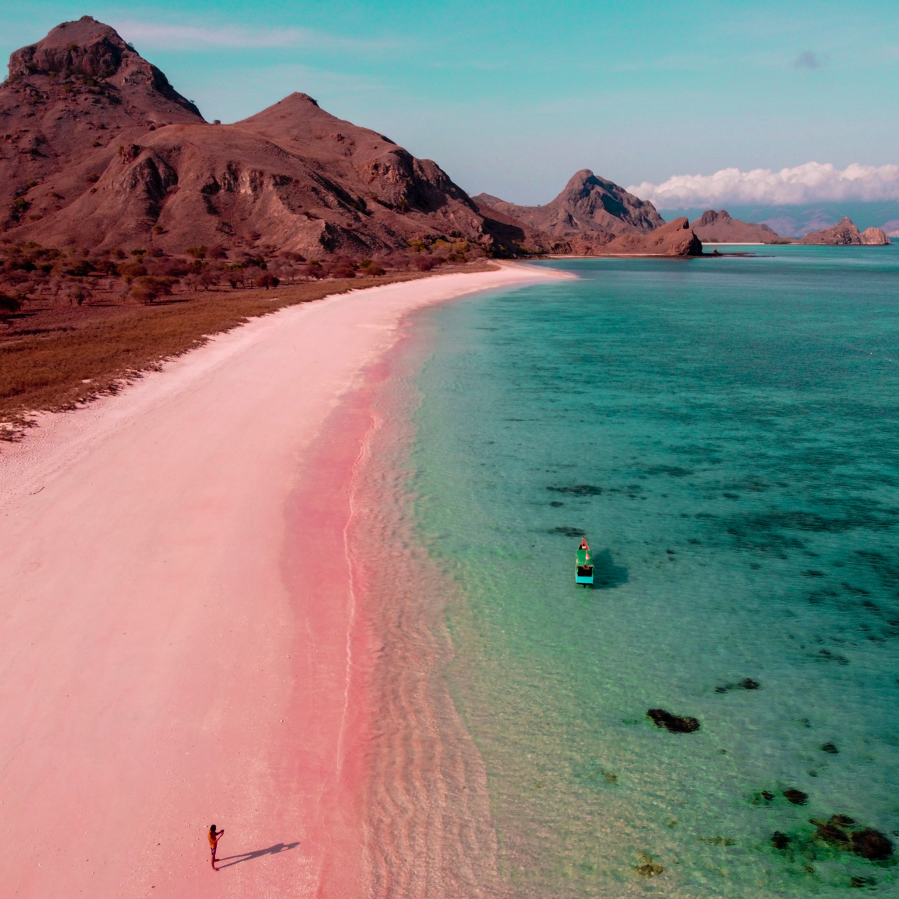 Komodo National Park