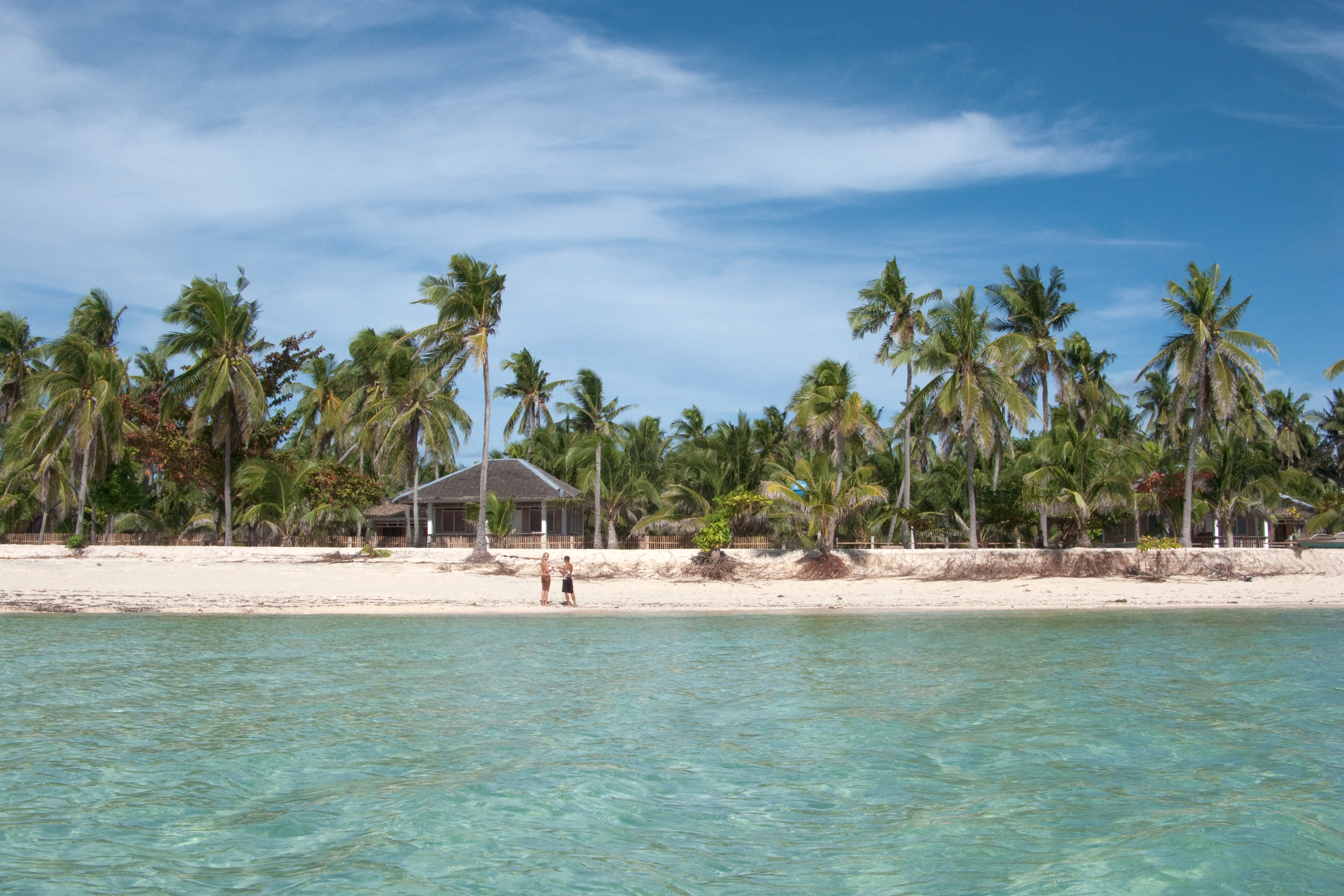 Malapascua Island, Philippines