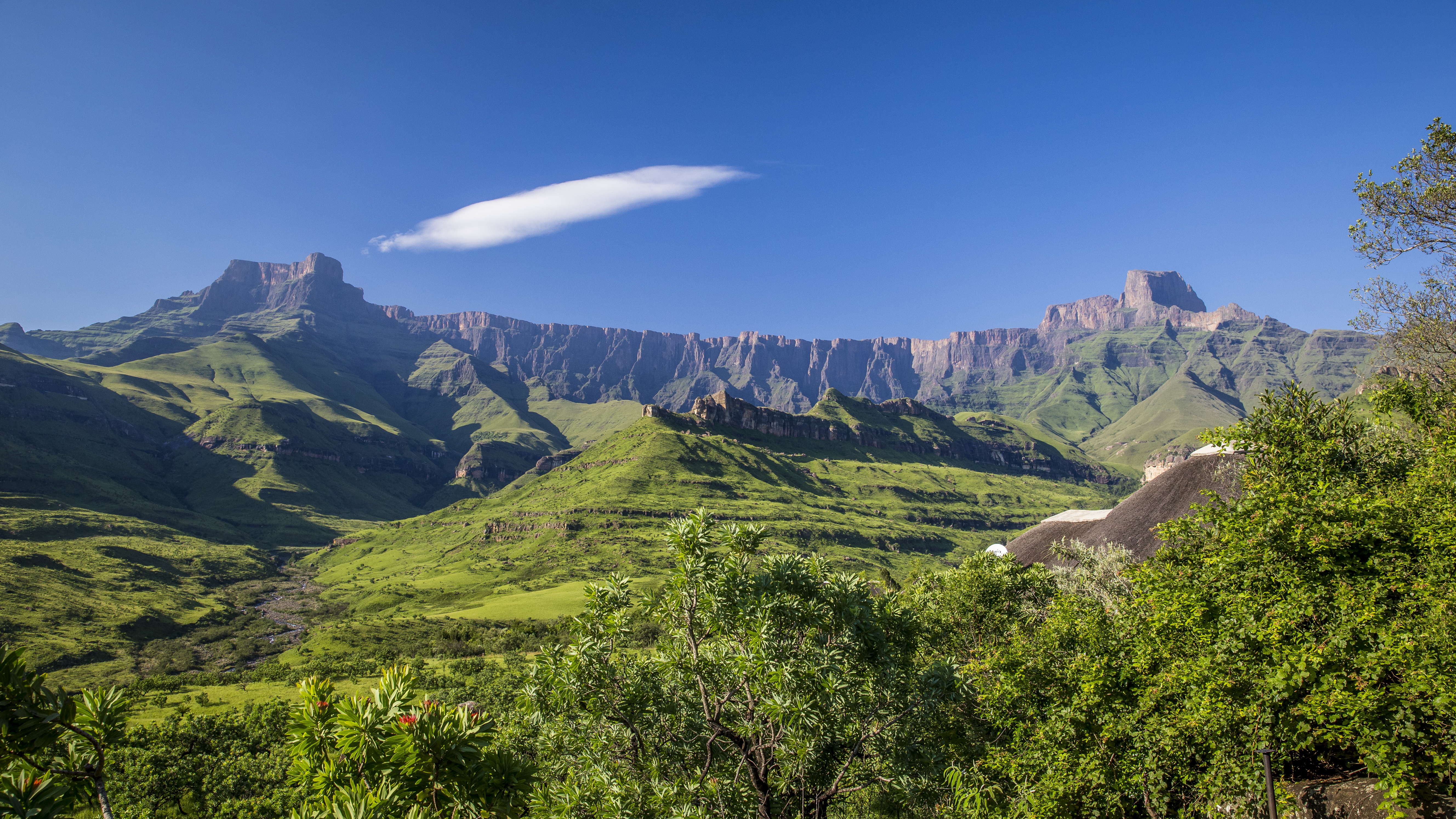 Drakensberg Ski