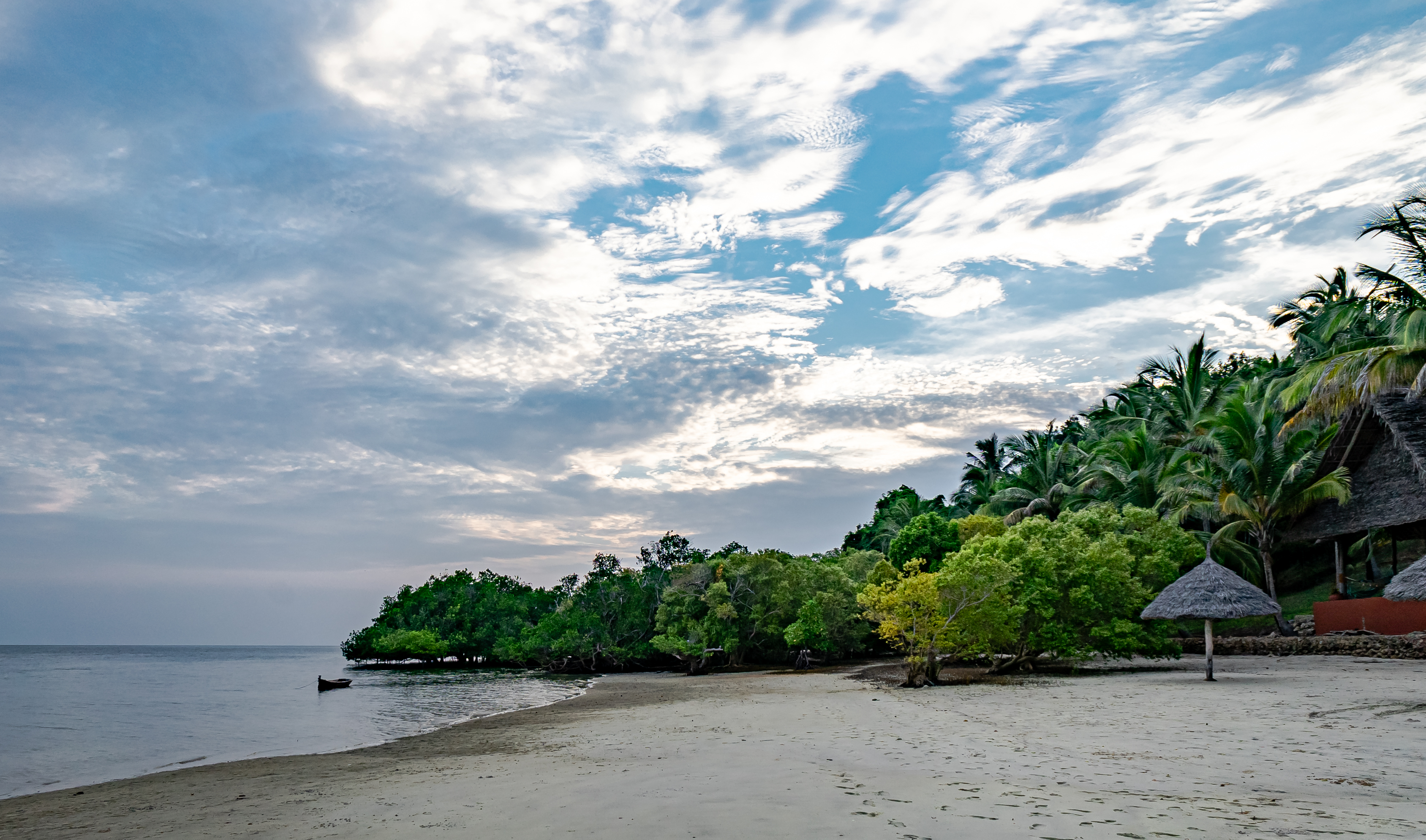 Andaman Islands, India