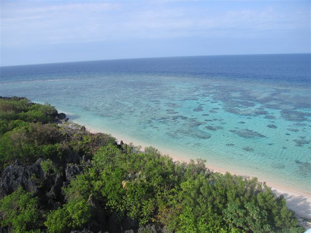 Apo Island, Philippines