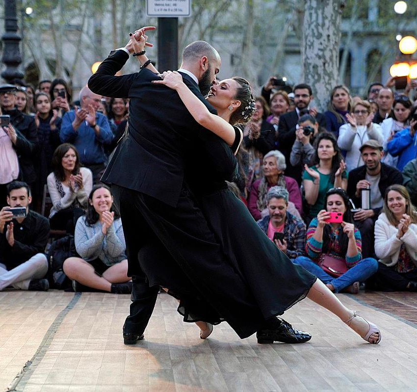 Buenos Aires Tango Festival