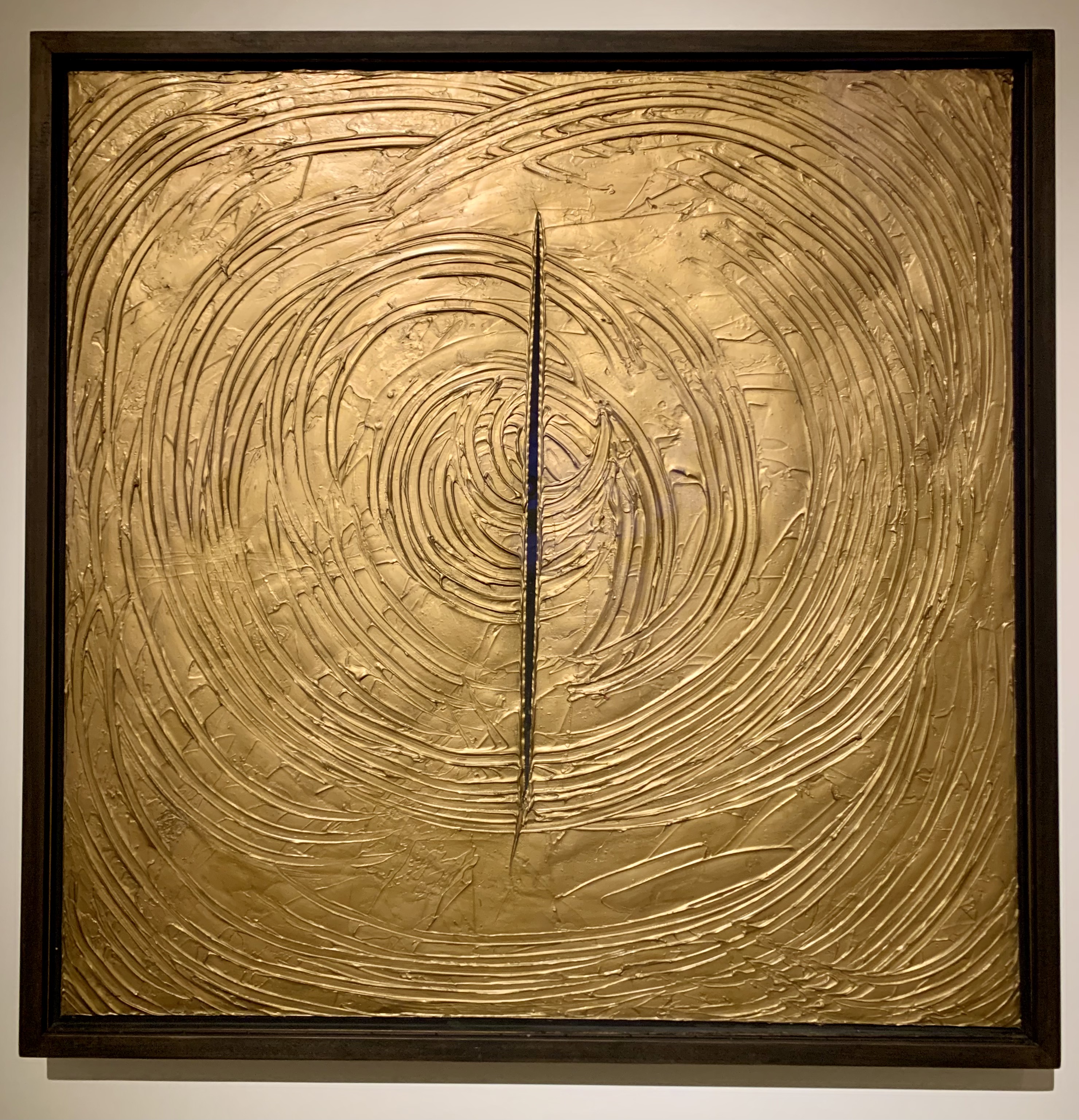 Thyssen-Bornemisza Museum, Madrid