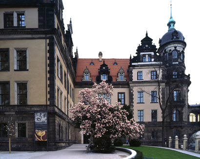 Dresden State Art Collections