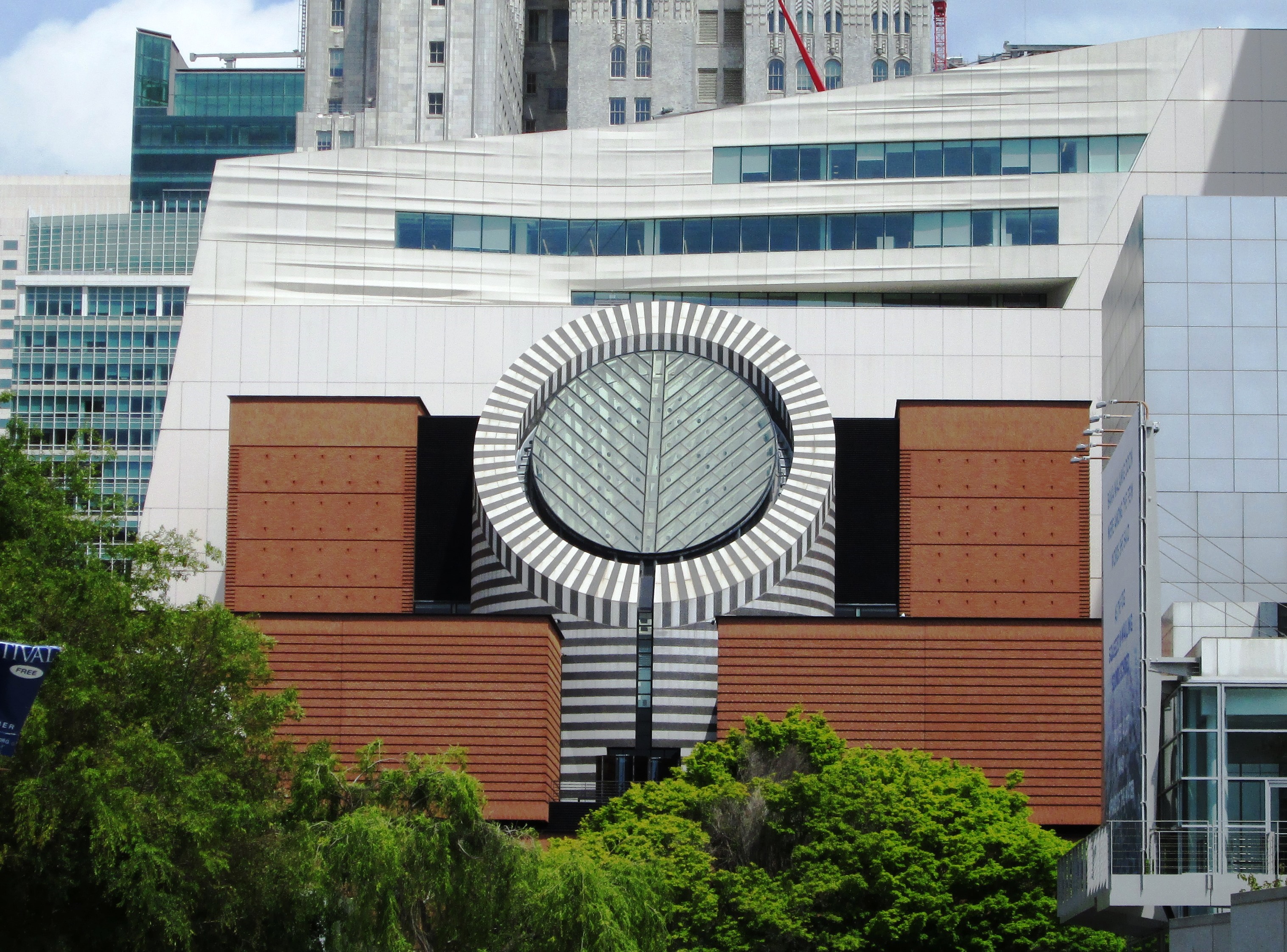 SFMOMA, San Francisco