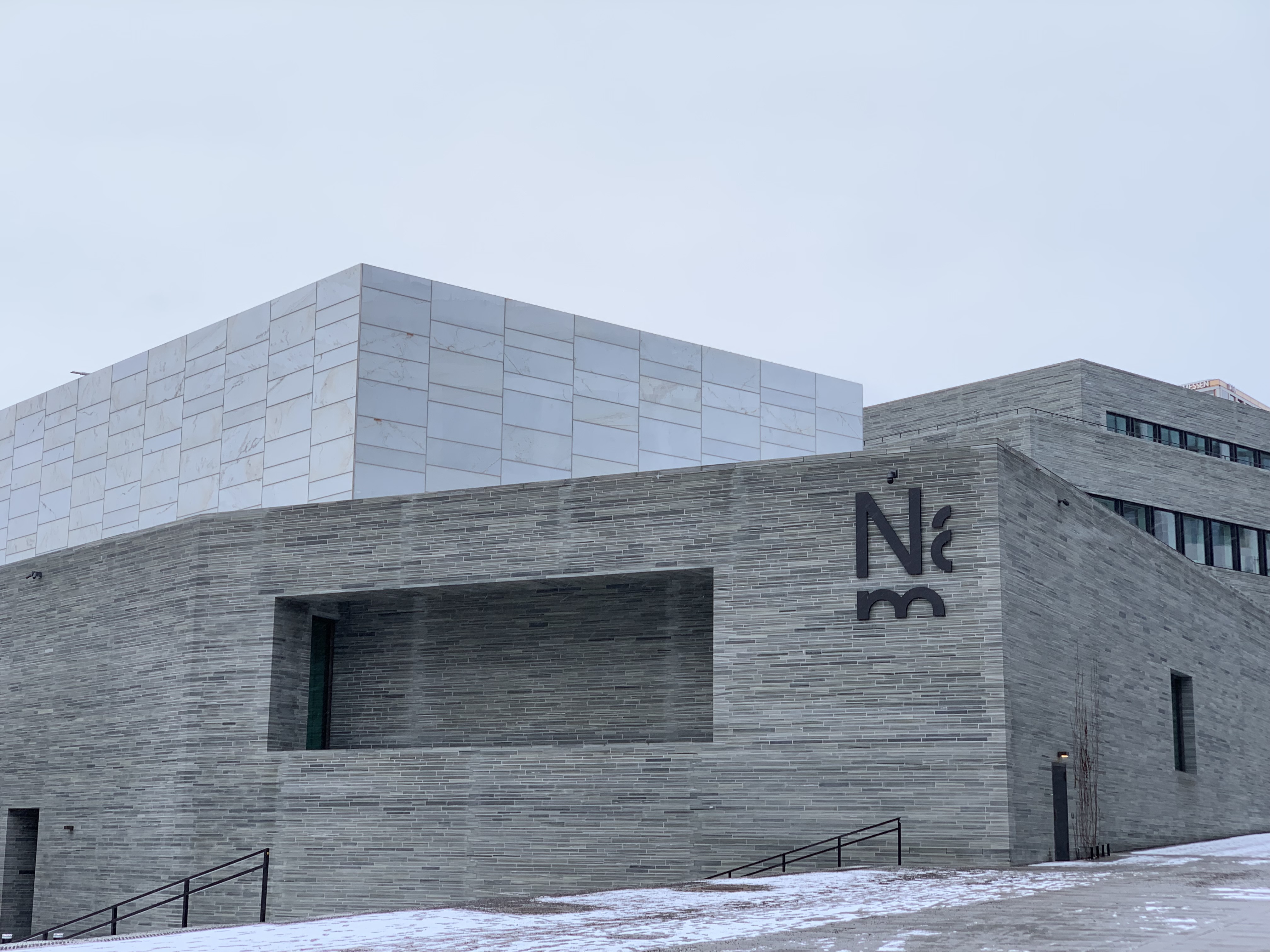 National Museum, Oslo