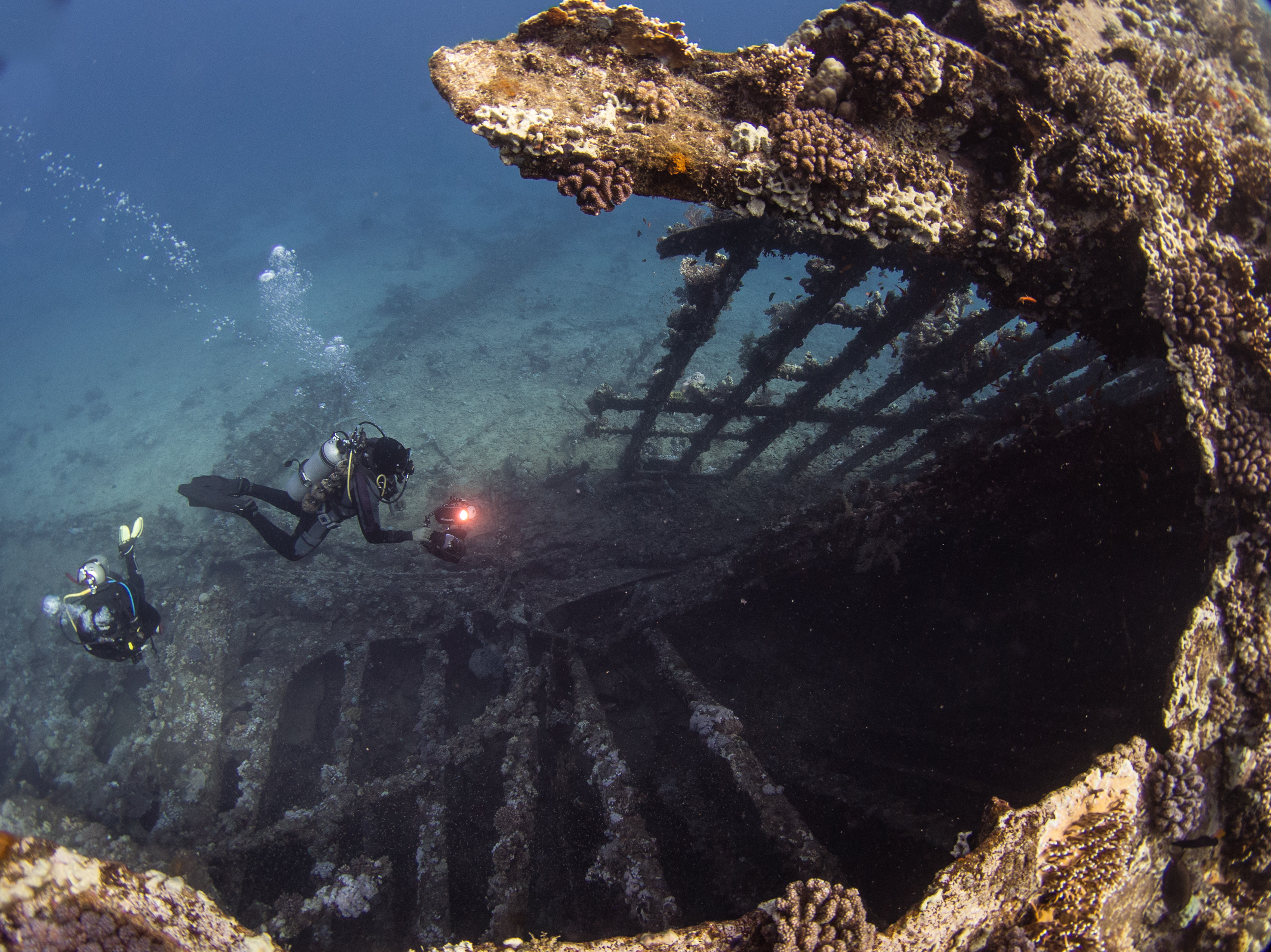 Saipan Blue Hole, Northern Marianas