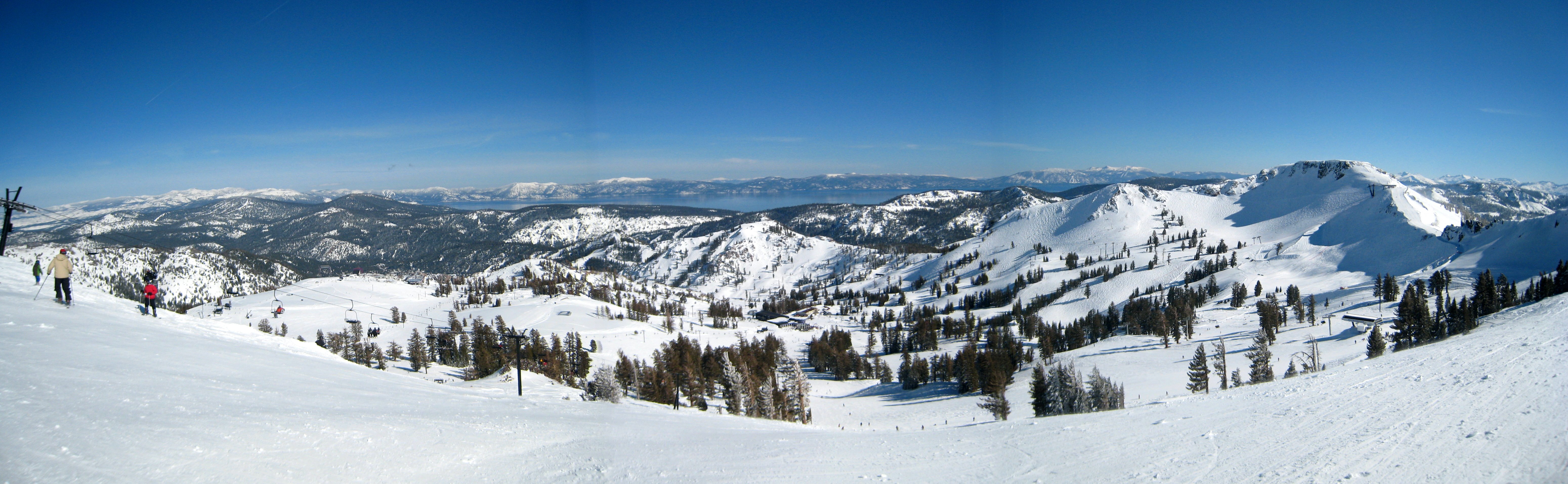 Squaw Valley