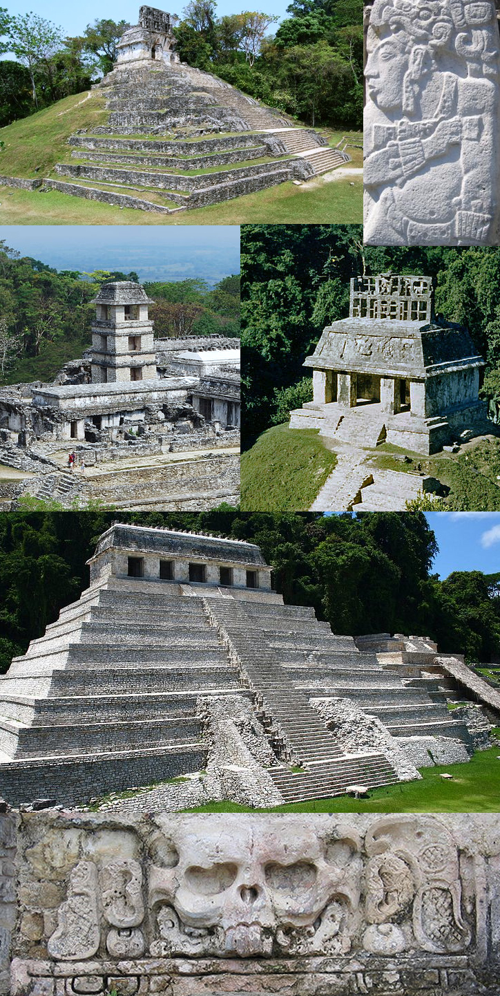 Palenque Archaeological Museum