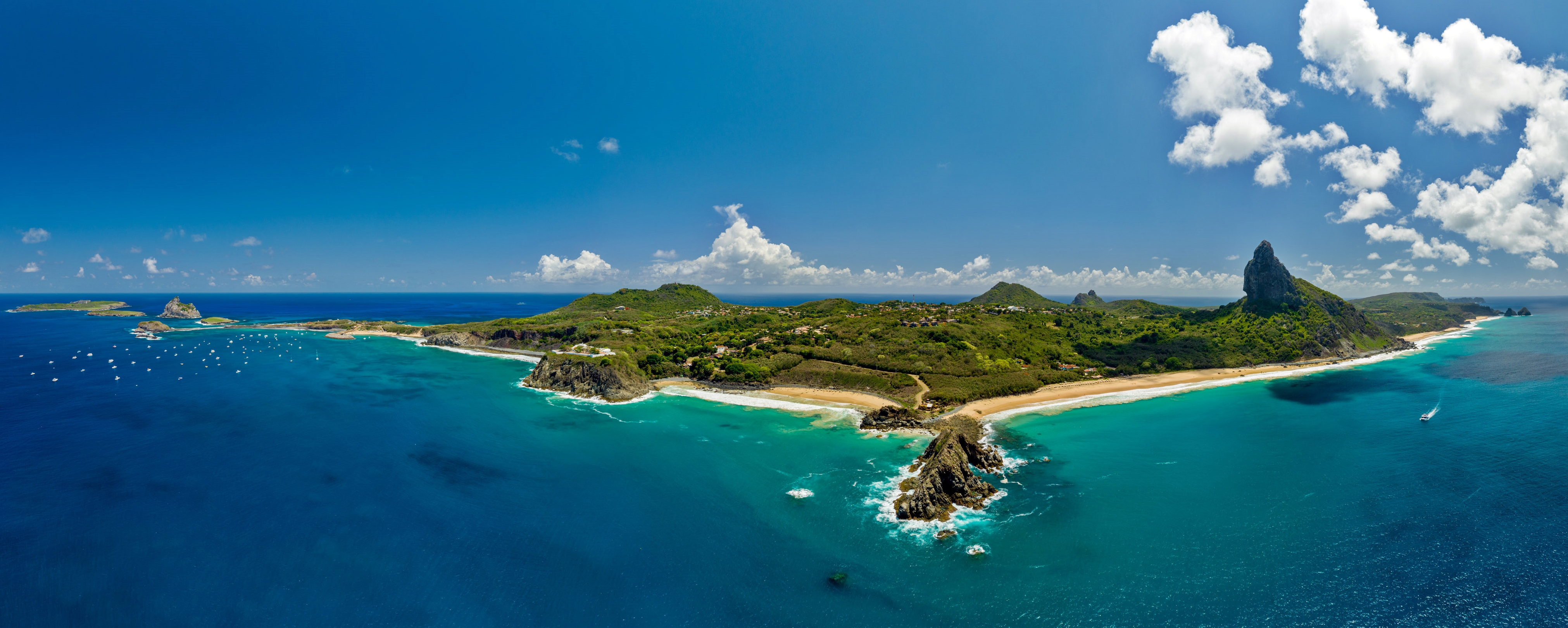 Fernando de Noronha, Brazil
