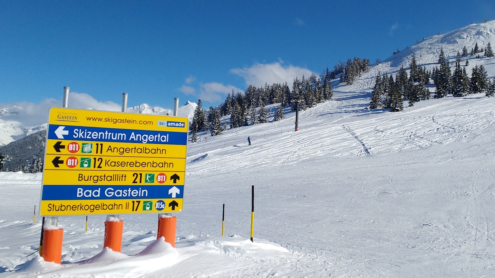 Bad Gastein