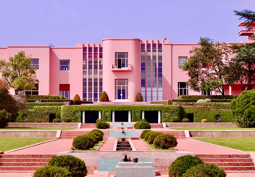 Serralves Museum of Contemporary Art