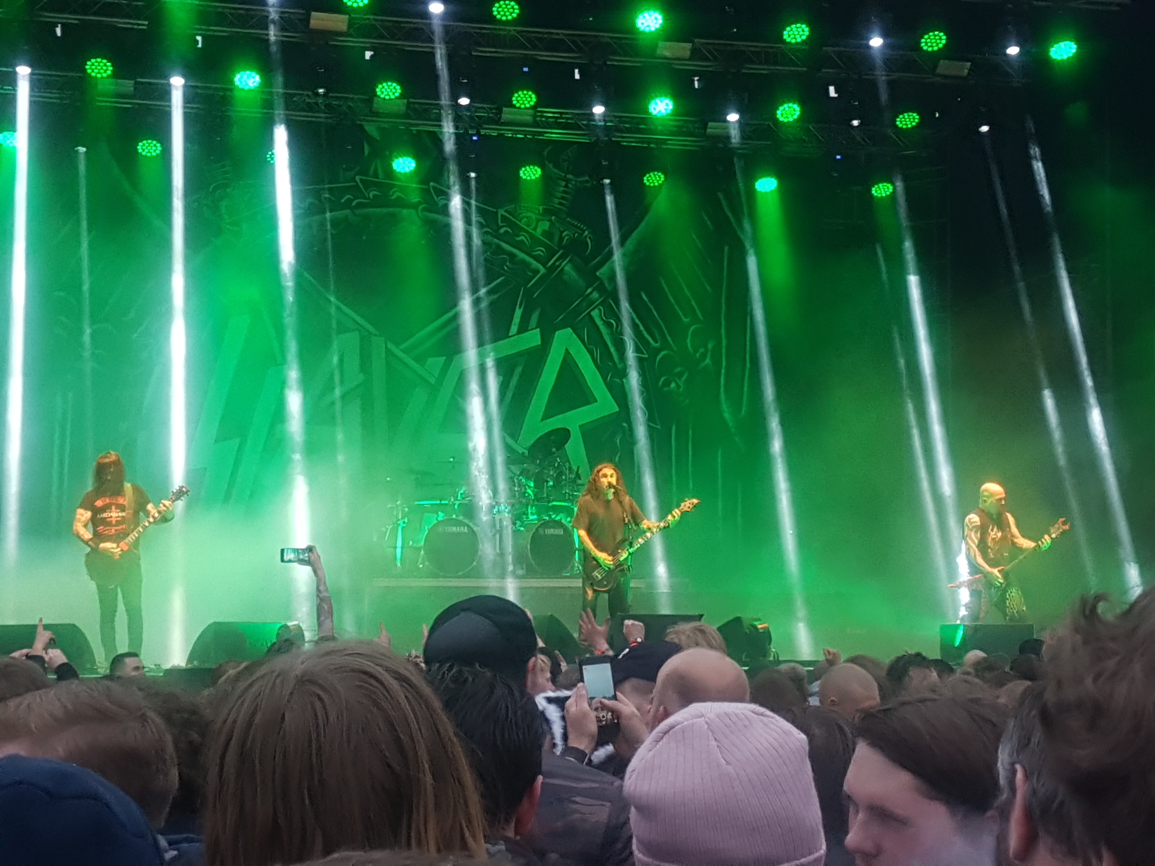 Secret Solstice Iceland