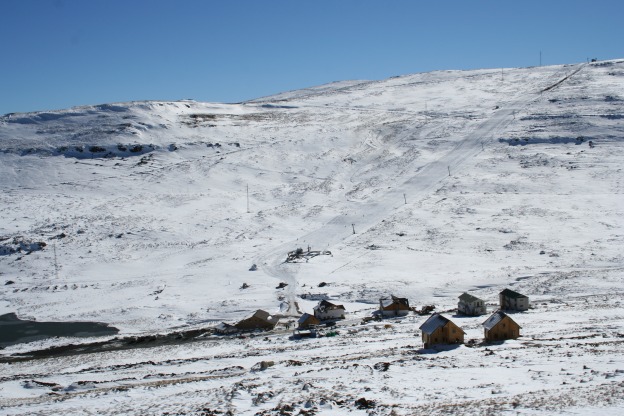 Afriski