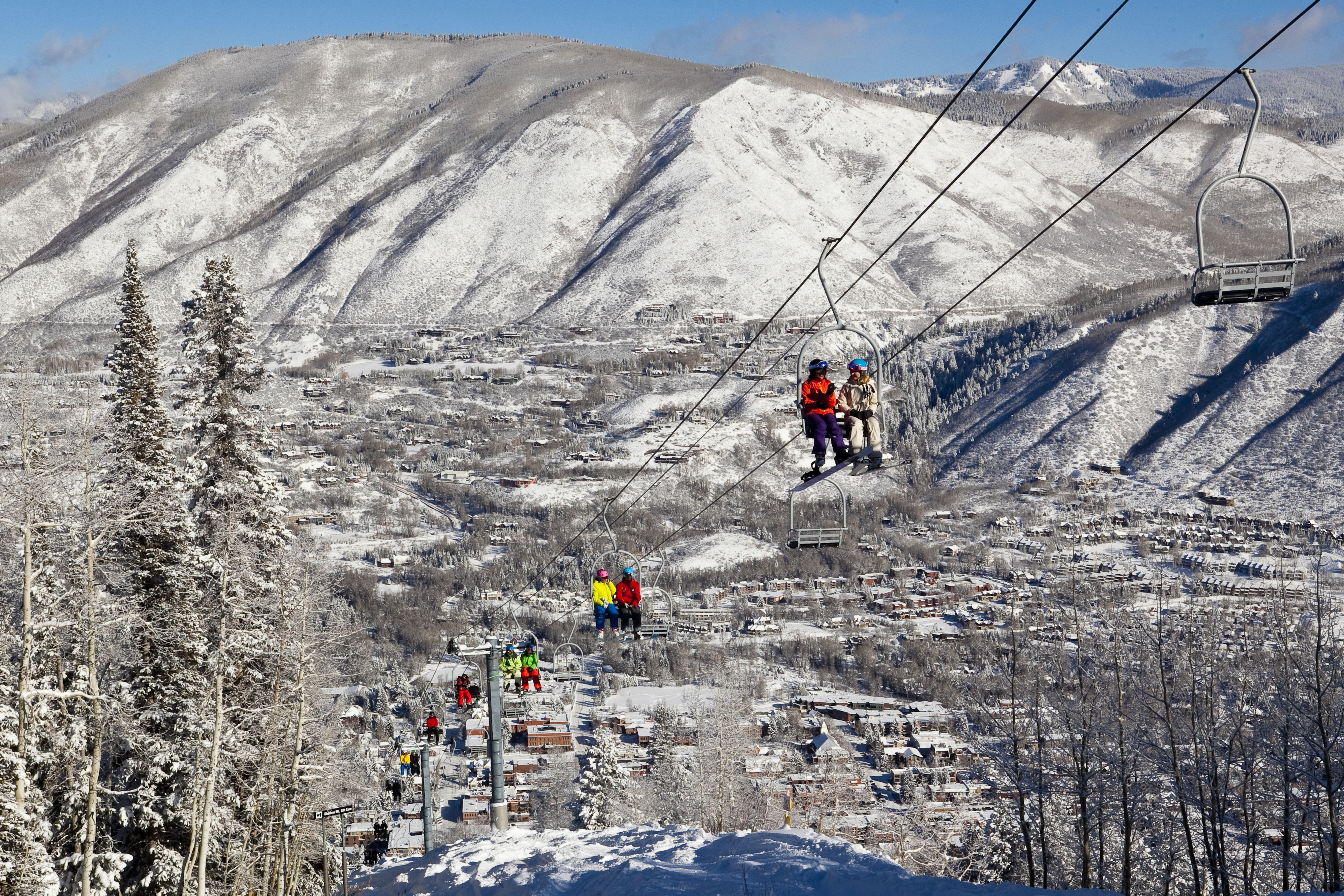 Aspen Snowmass