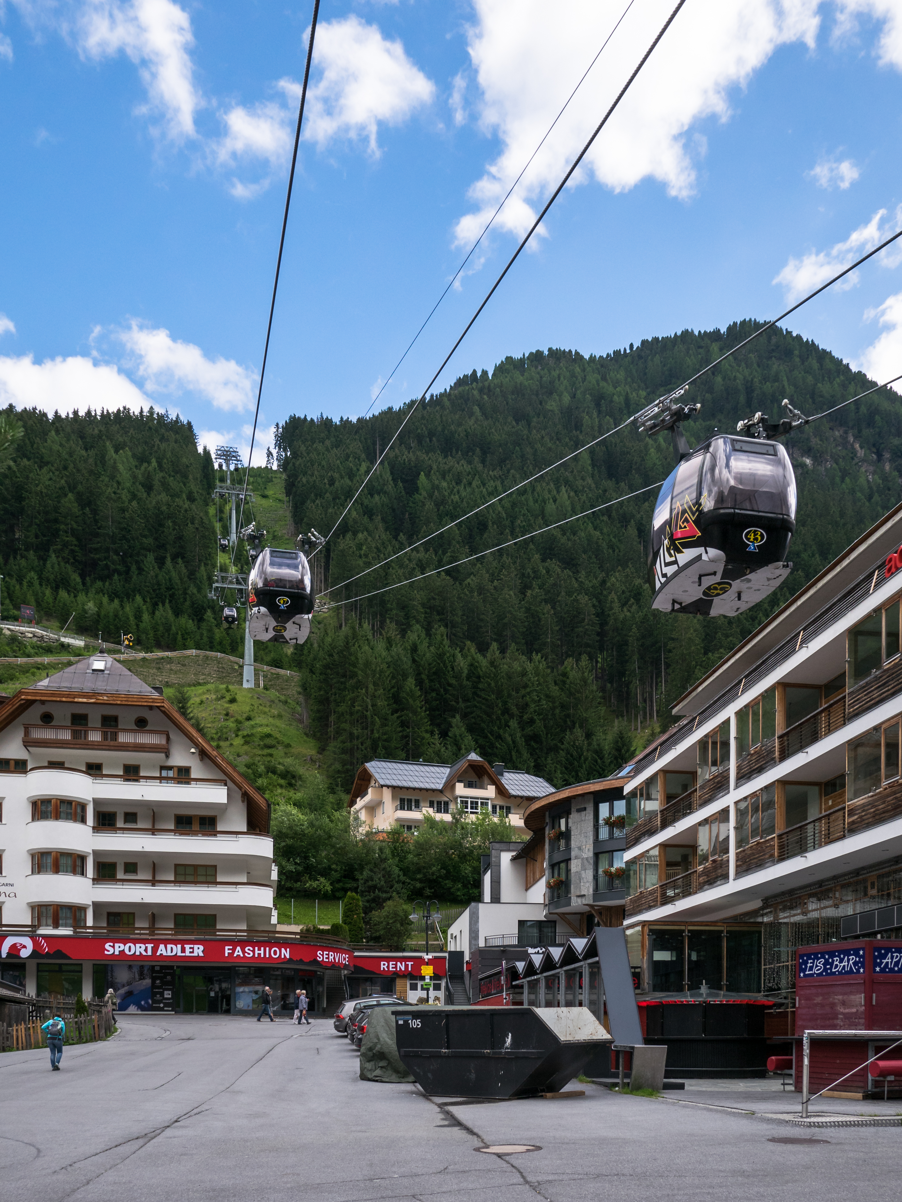 Ischgl