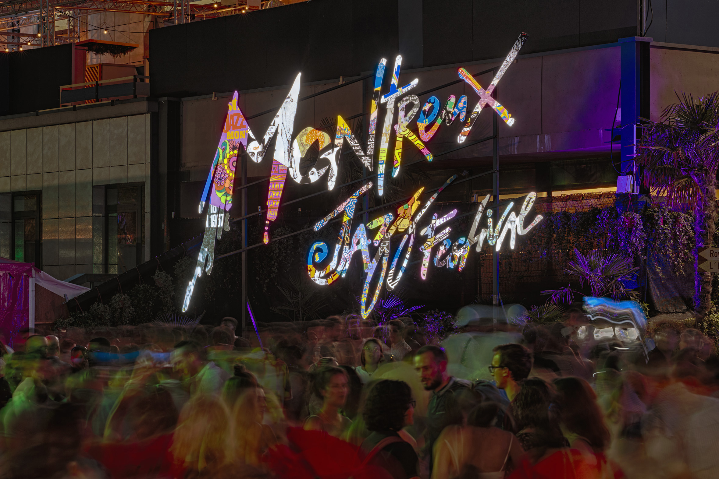 Montreux Jazz Festival