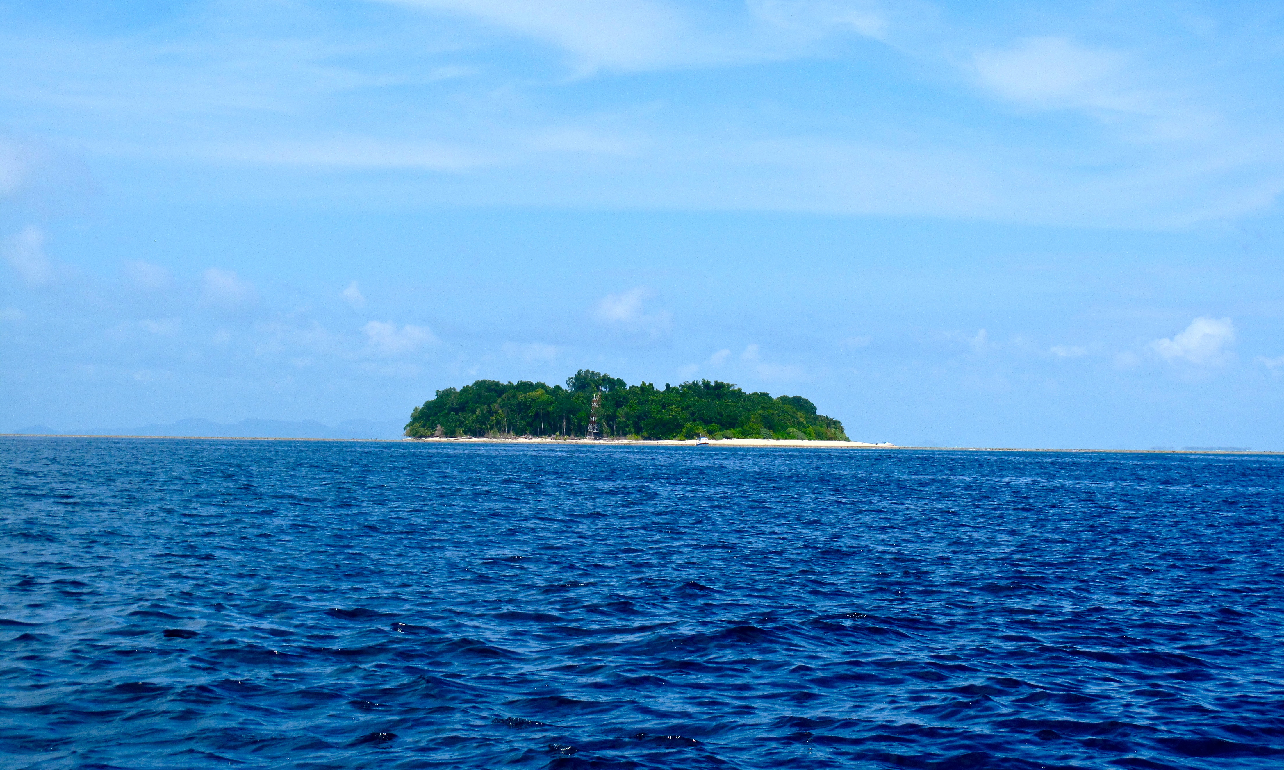 Sipadan Island
