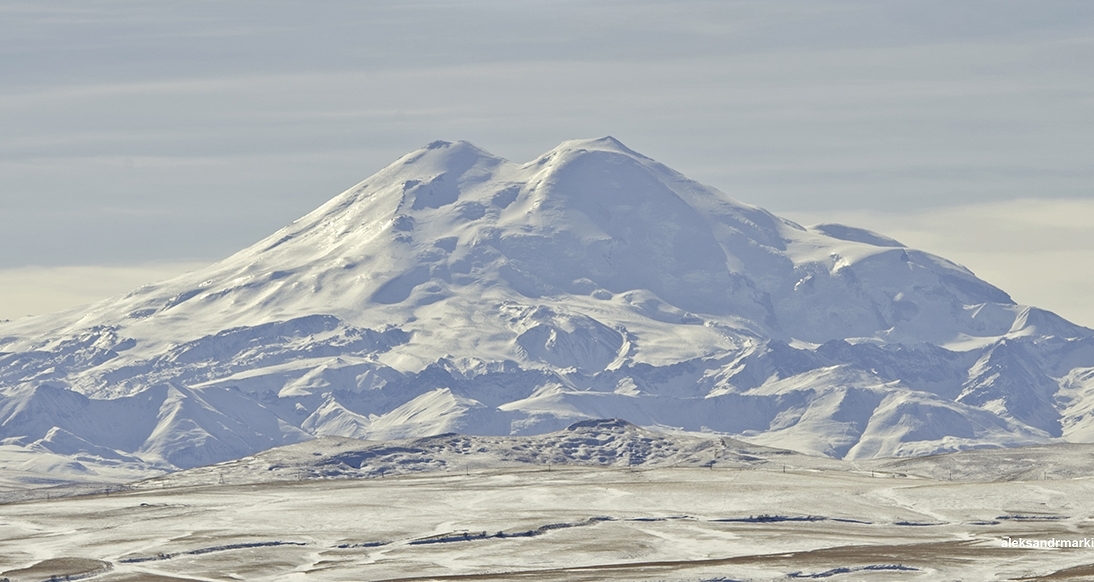 Elbrus