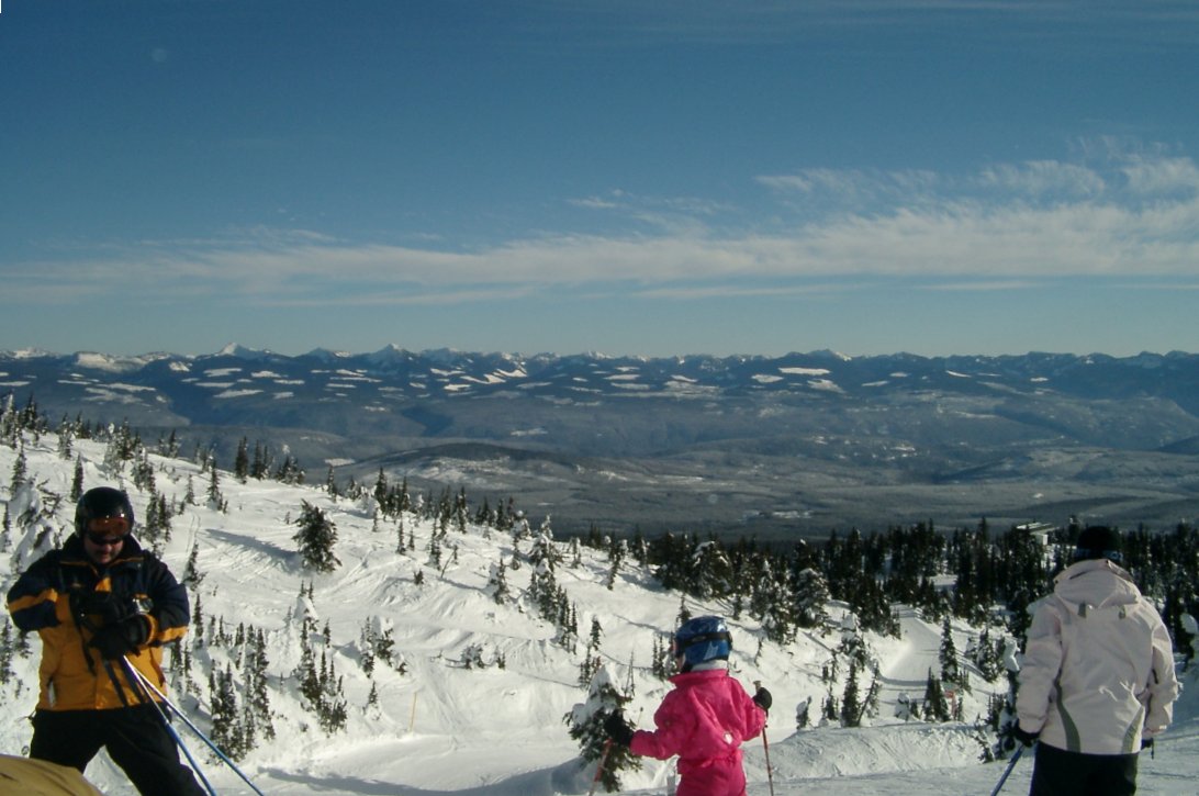 Big White