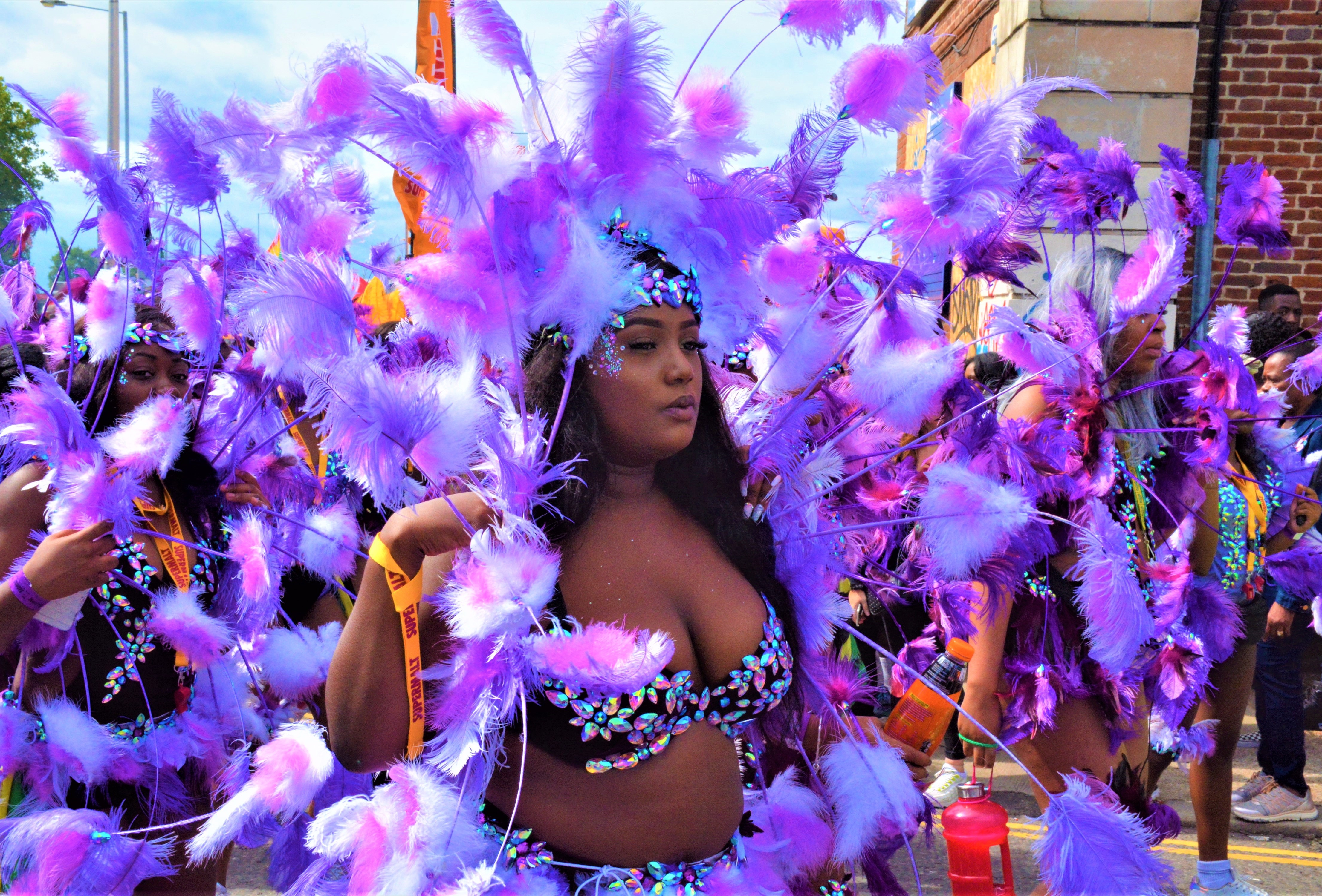 Notting Hill Carnival