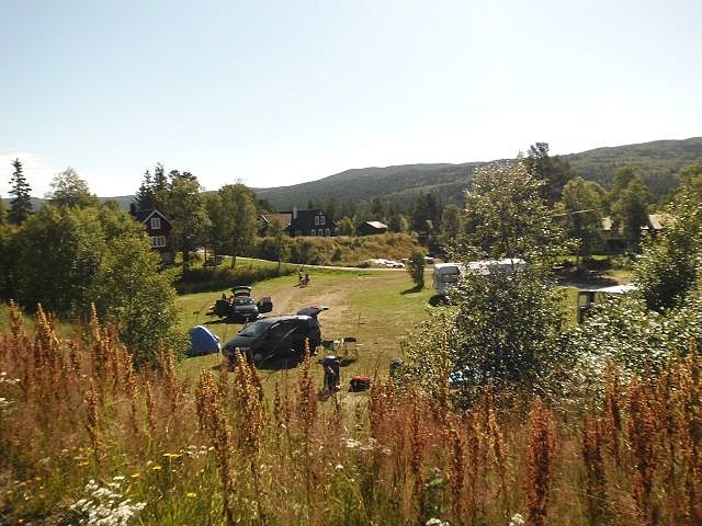 Geilo