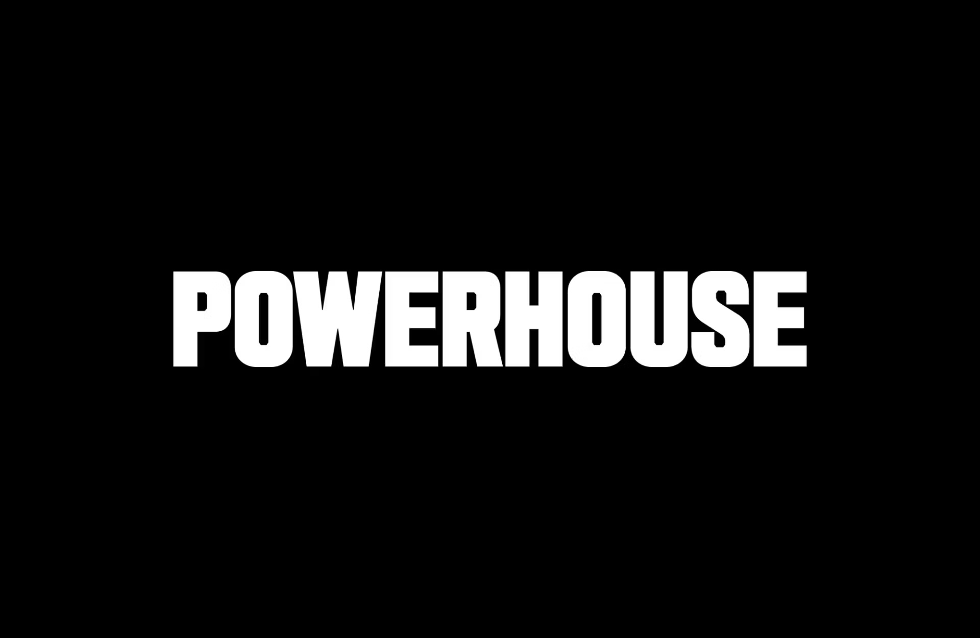 Powerhouse Museum, Sydney